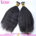 High quality top beauty keratin hair bonding glue for curly hair extensions